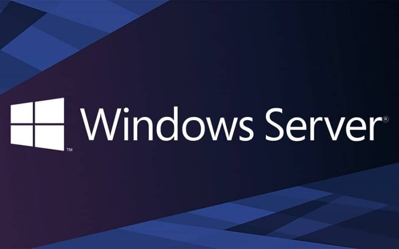 Windows Server 2022